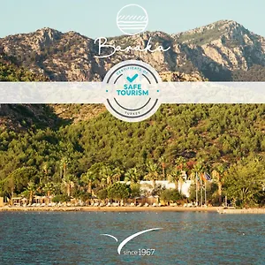 Baraka Hisaronu (adults Only) *** Marmaris