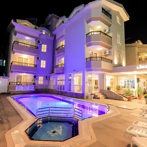 Liman *** Marmaris