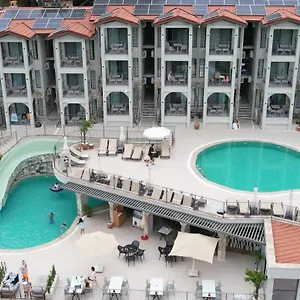 Club Aquarium *** Marmaris