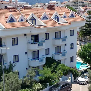 Blue Paradise Apart Apart Otel