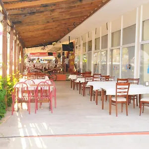 Palace ** Marmaris